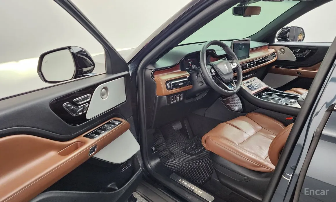 Lincoln Aviator 2019 3.0 Reserve  AWD