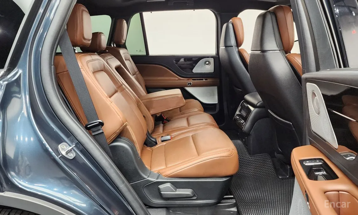 Lincoln Aviator 2019 3.0 Reserve  AWD