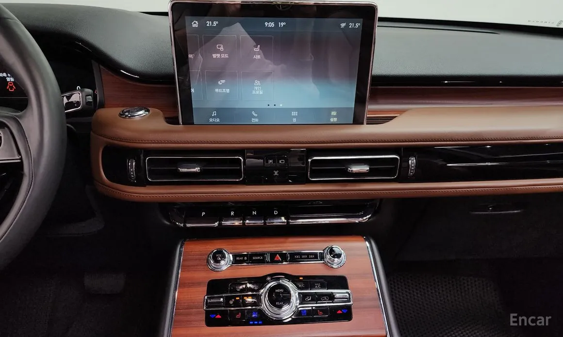 Lincoln Aviator 2019 3.0 Reserve  AWD