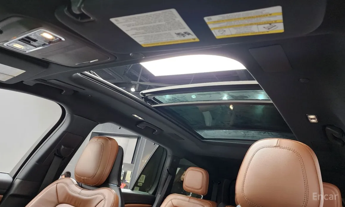 Lincoln Aviator 2019 3.0 Reserve  AWD
