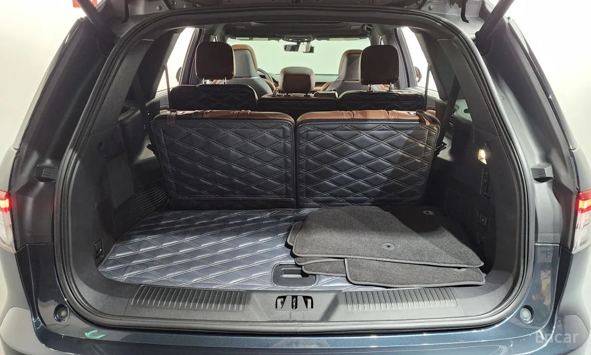 Lincoln Aviator 2019 3.0 Reserve  AWD