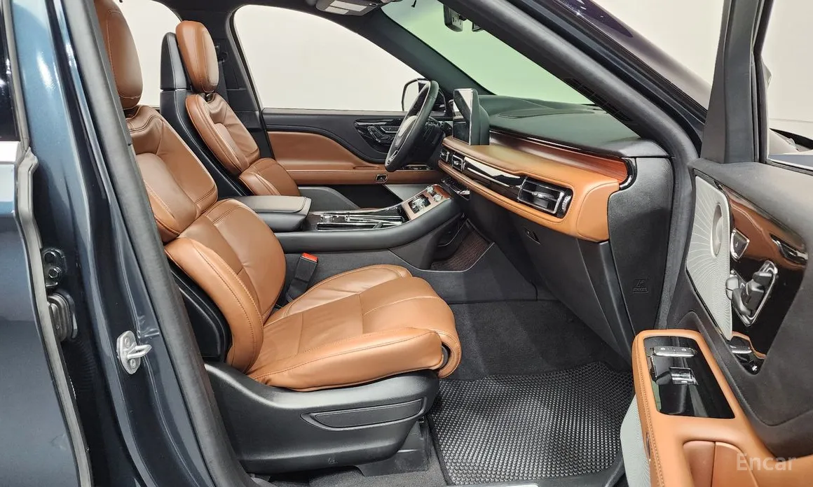 Lincoln Aviator 2019 3.0 Reserve  AWD