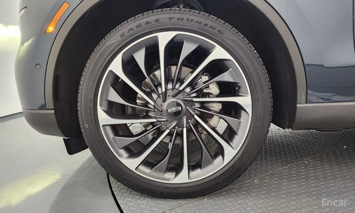 Lincoln Aviator 2019 3.0 Reserve  AWD