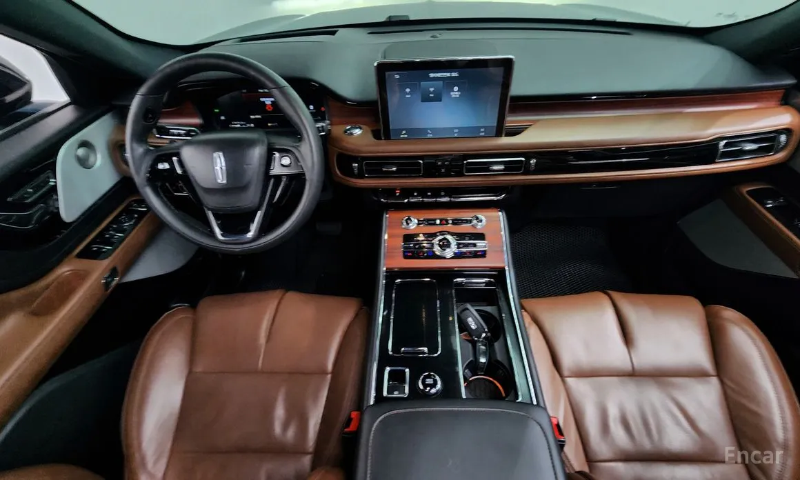 Lincoln Aviator 2019 3.0 Reserve  AWD