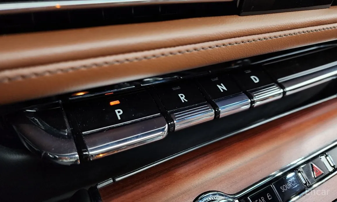 Lincoln Aviator 2019 3.0 Reserve  AWD