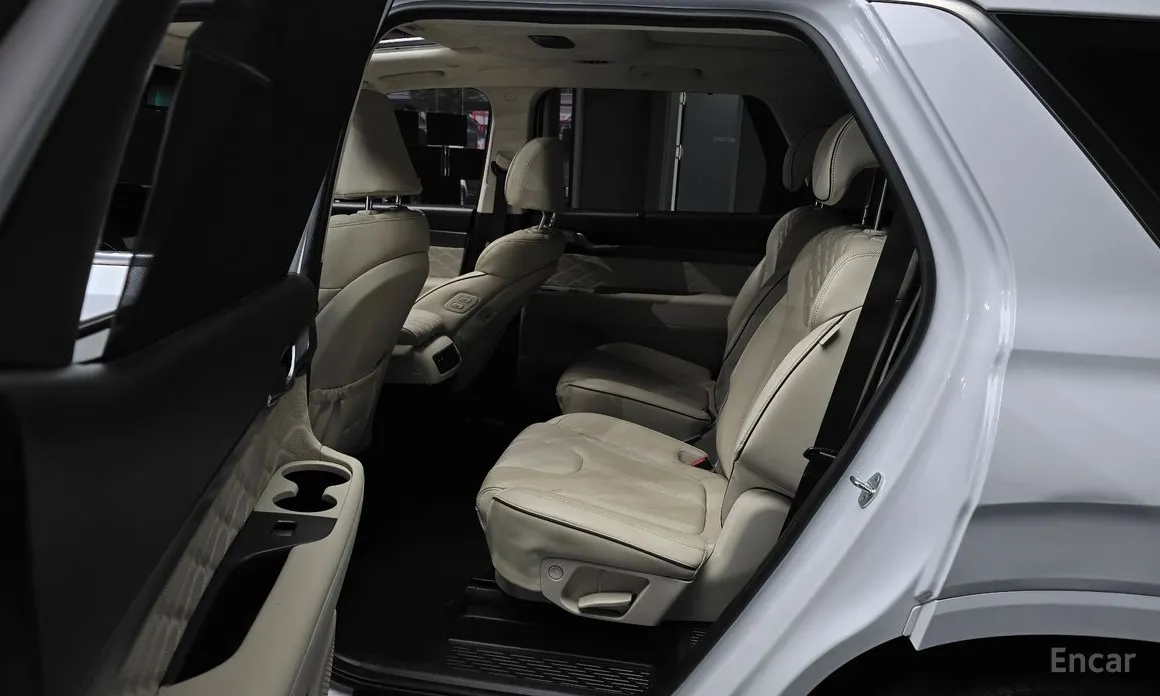 Zdjęcie 12 - Hyundai Palisade