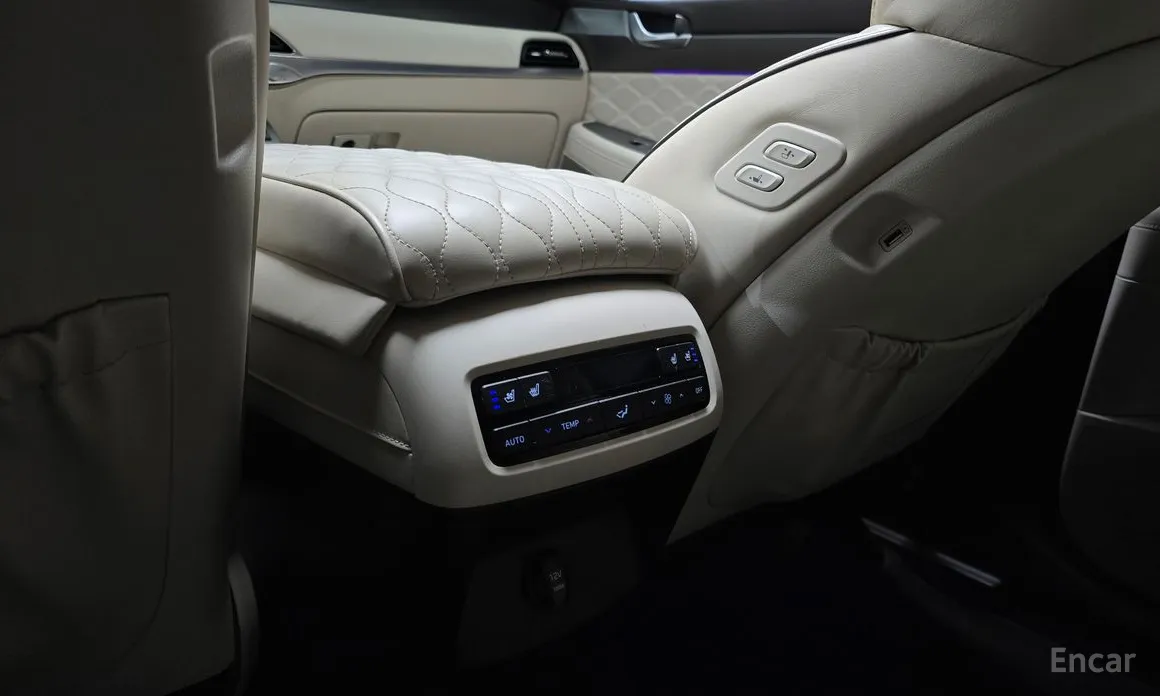 Zdjęcie 18 - Hyundai Palisade