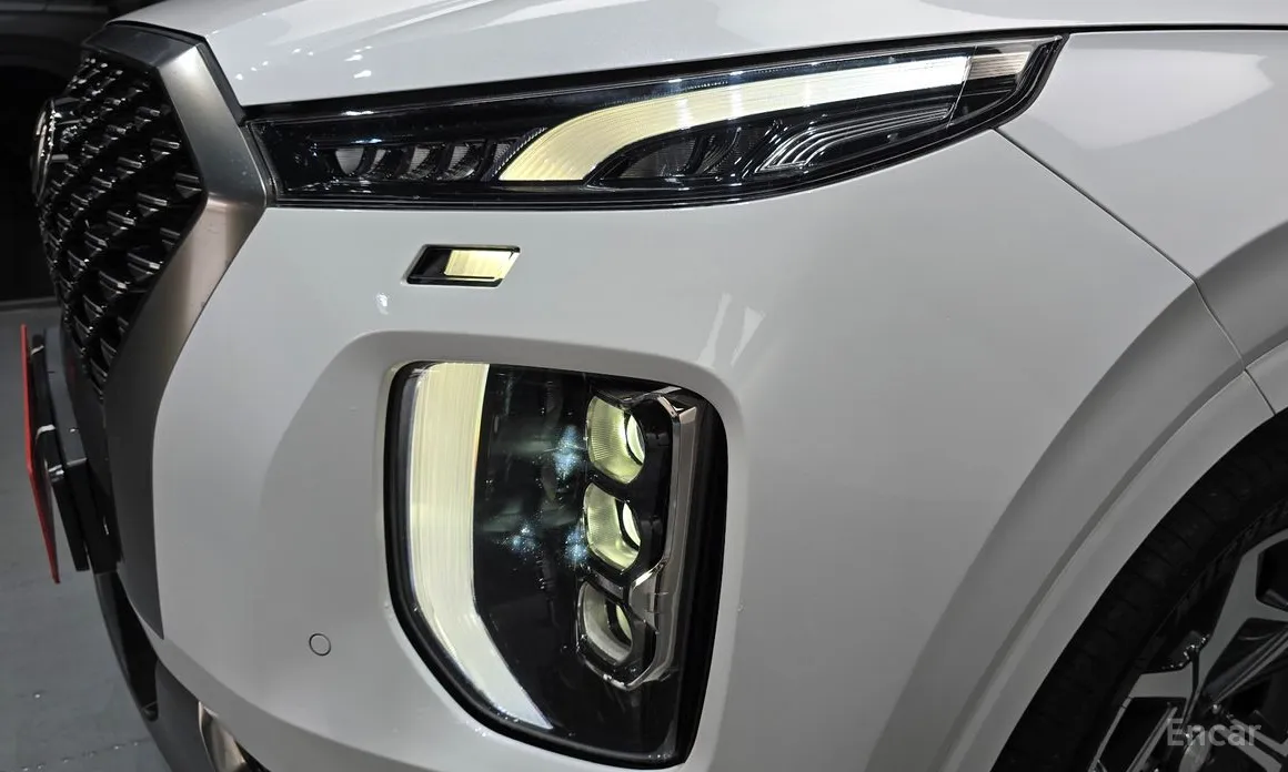 Zdjęcie 22 - Hyundai Palisade