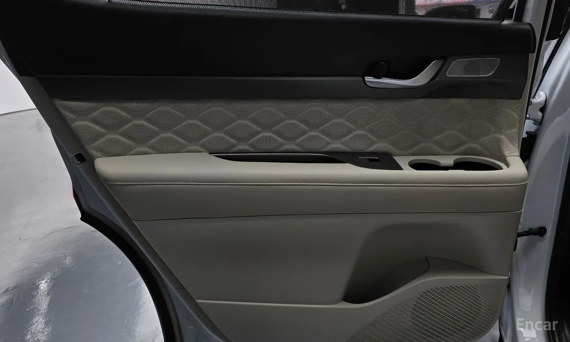Zdjęcie 25 - Hyundai Palisade