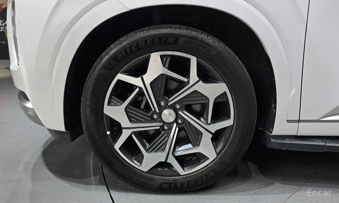 Zdjęcie 5 - Hyundai Palisade