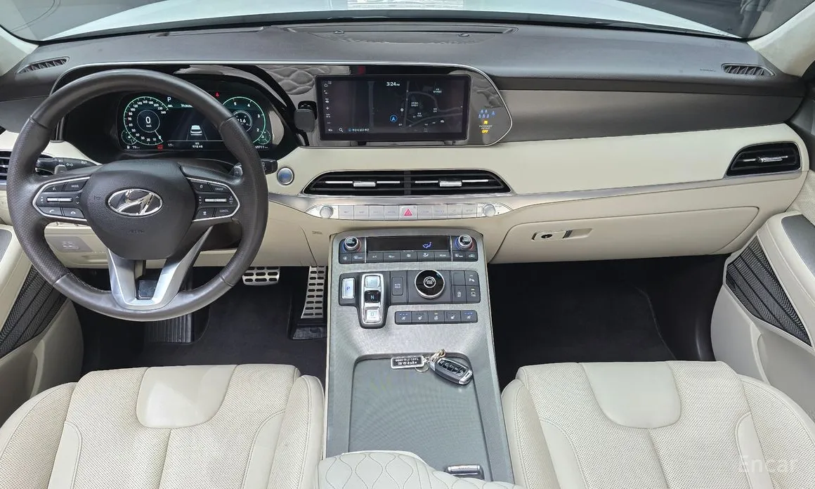 Zdjęcie 7 - Hyundai Palisade