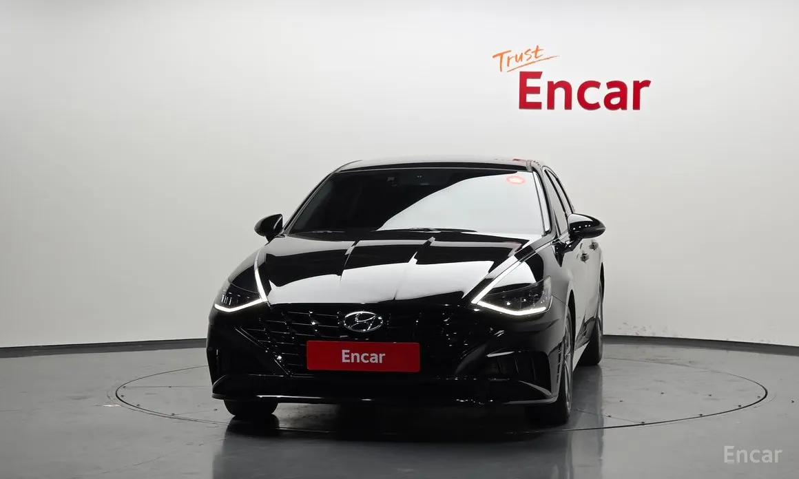 Zdjęcie 3 - Hyundai Sonata