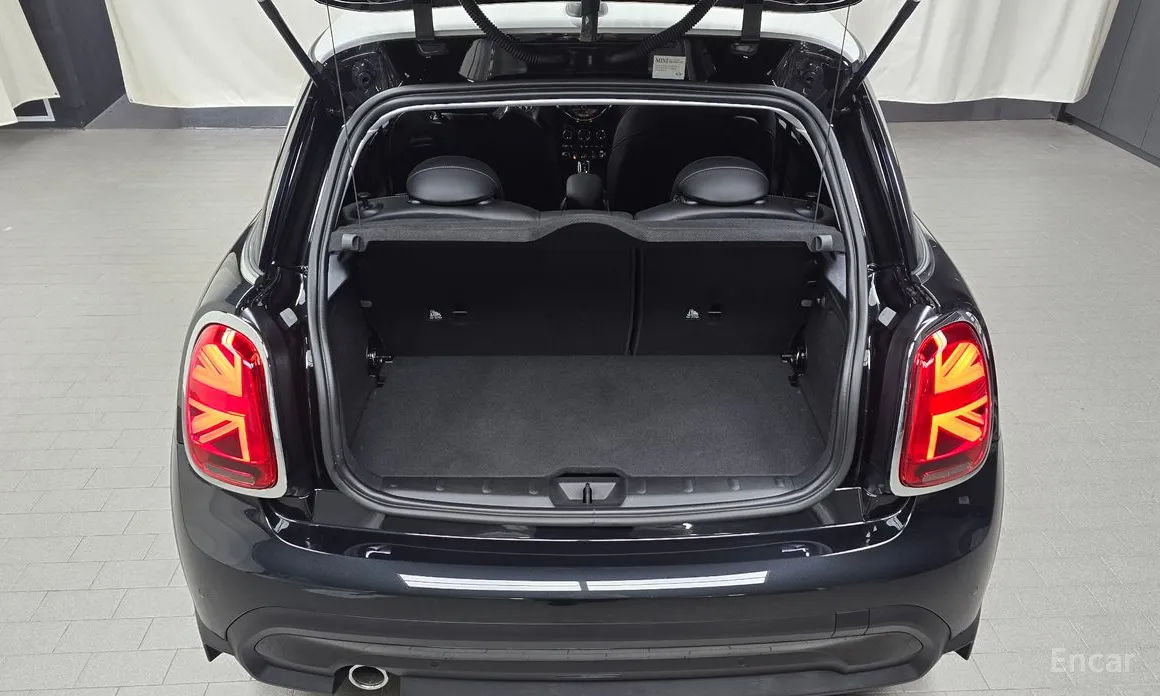 Mini Cooper 2001 Classic