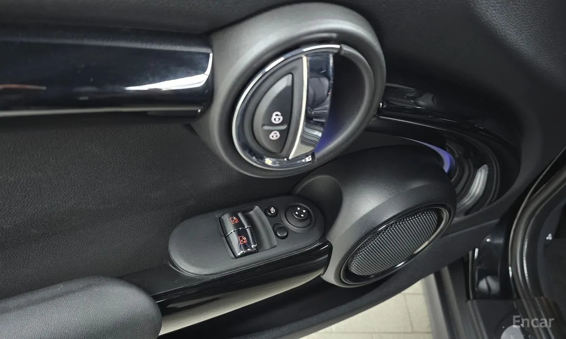 Mini Cooper 2001 Classic