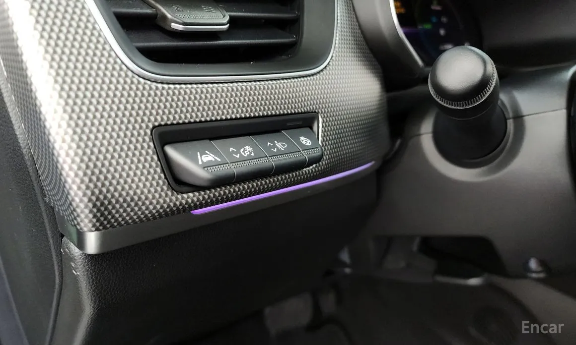 Renault Arkana 2024 1.6 E-TECH Iconic Design Package