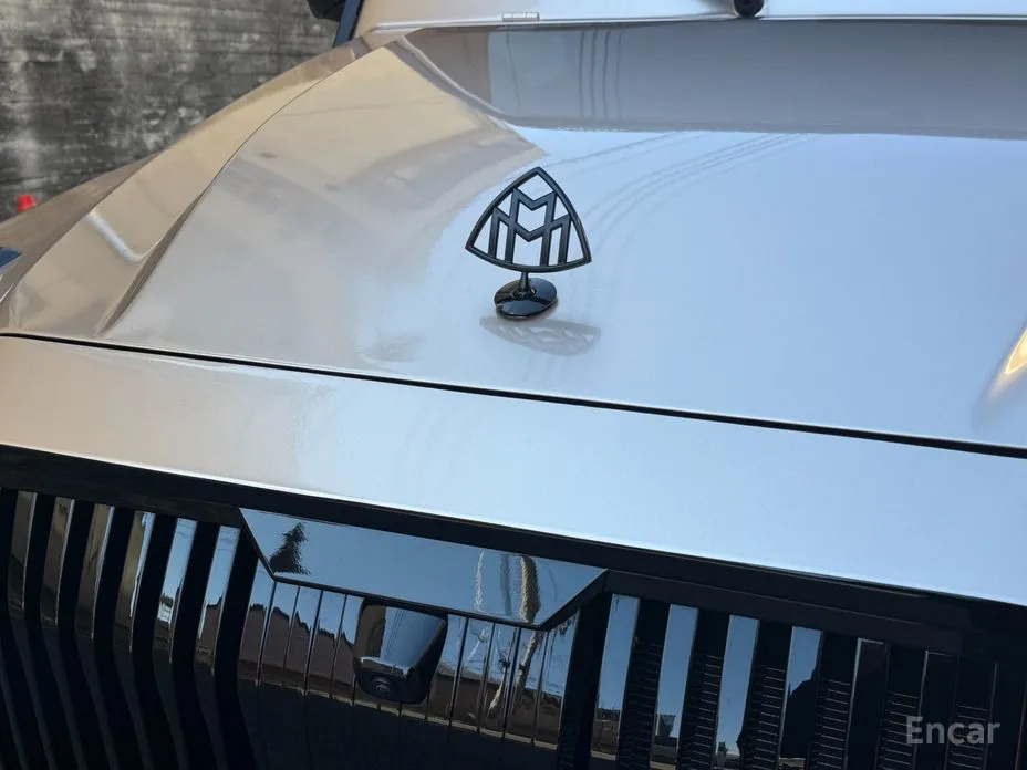 Mercedes-Benz G-Class 2019 AMG G63 Manufaktur
