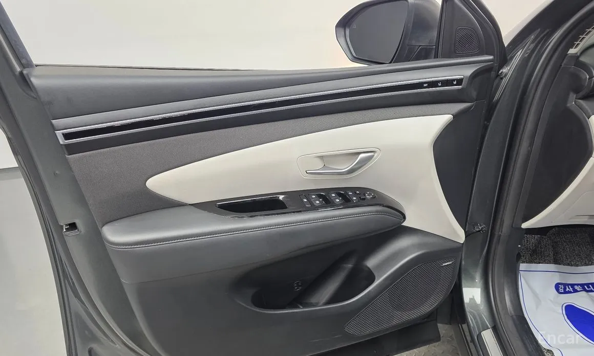 Фото 20 - Hyundai Tucson