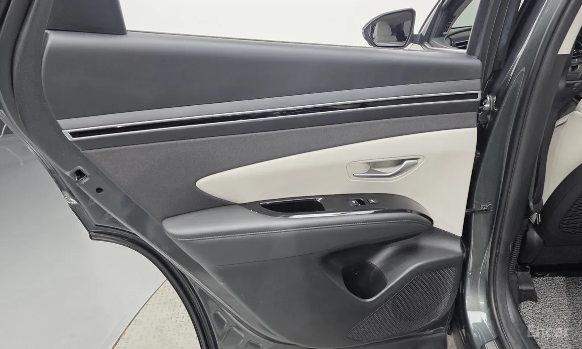 Фото 25 - Hyundai Tucson