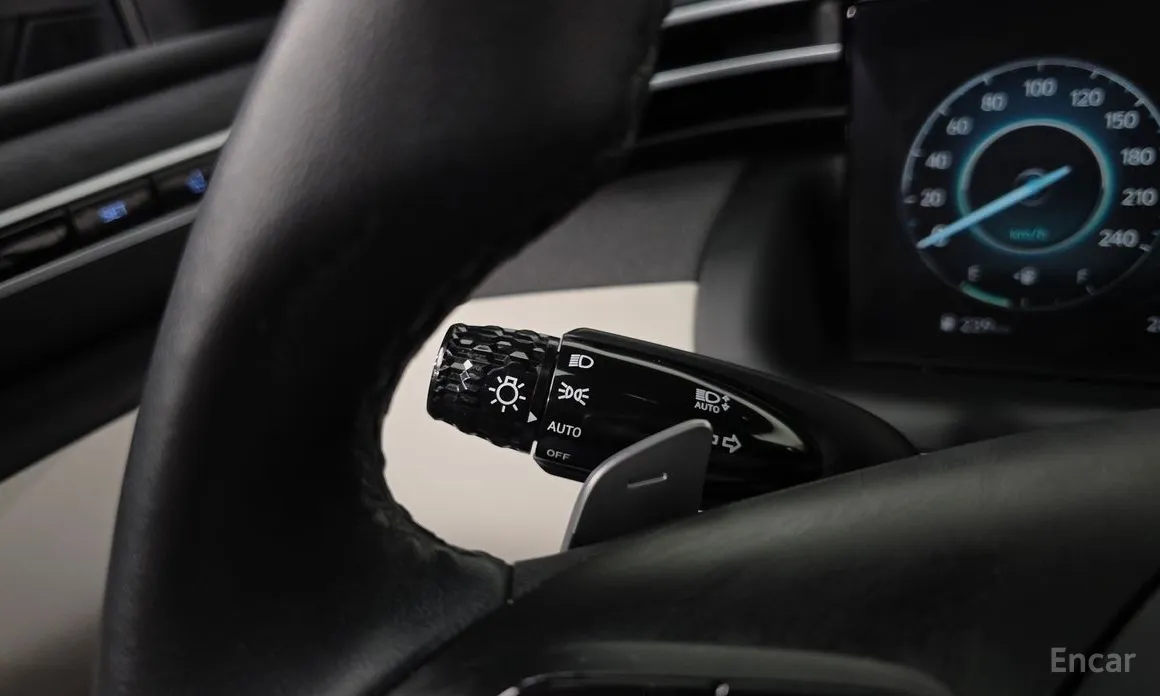 Фото 30 - Hyundai Tucson