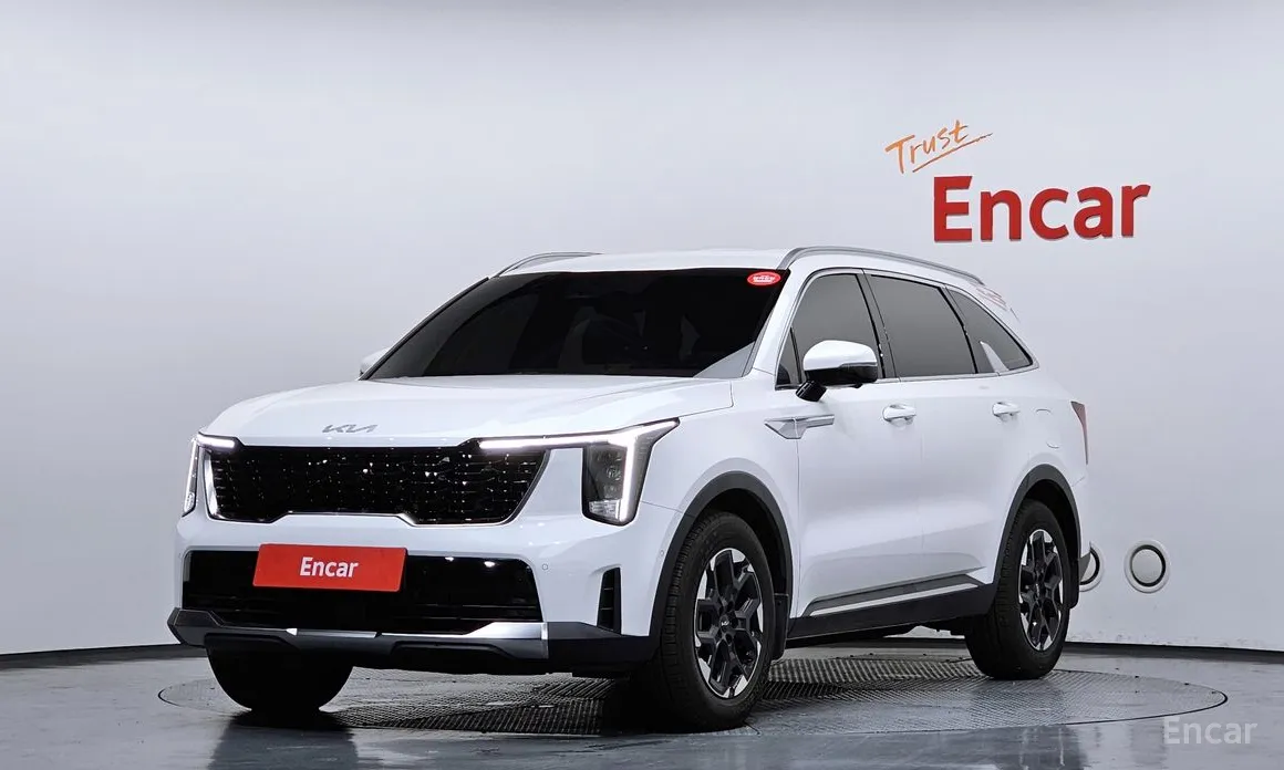 2023 Kia Sorento