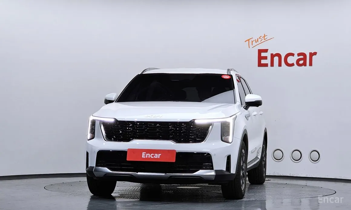 2023 Kia Sorento