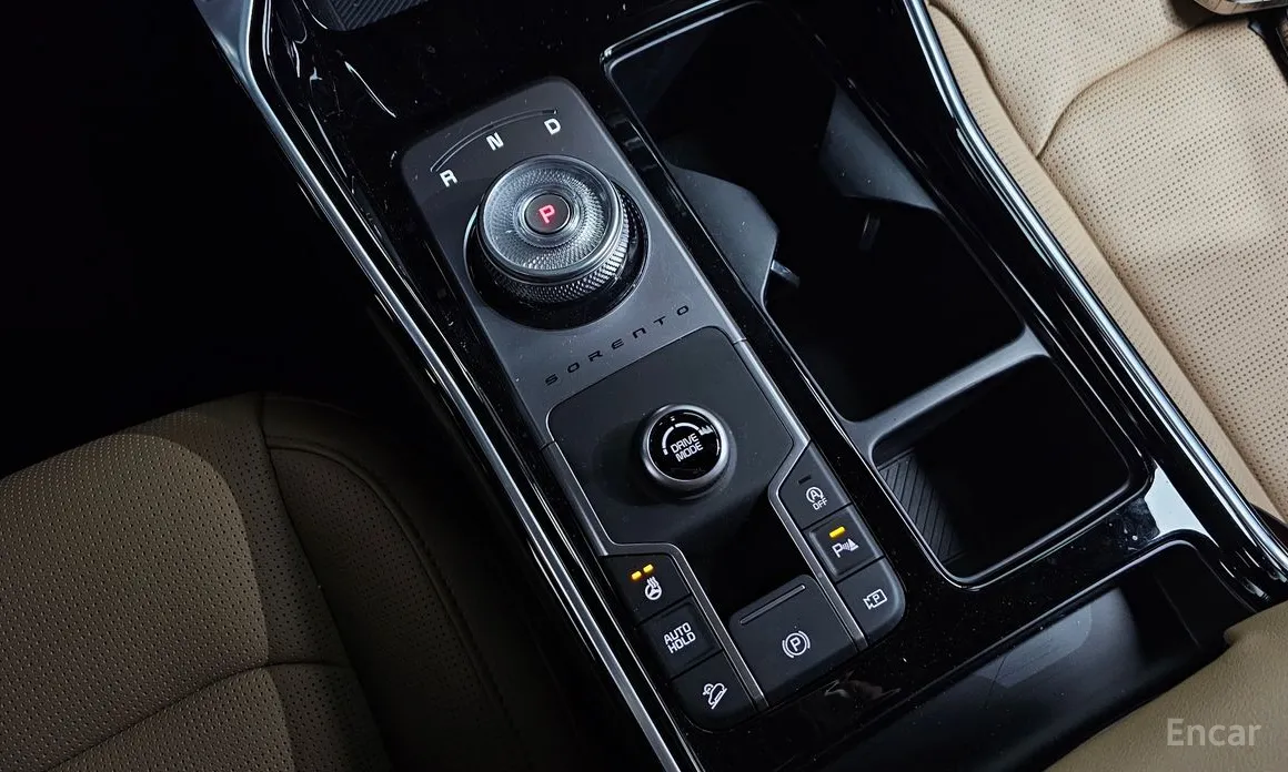 Фото 9 - Kia Sorento