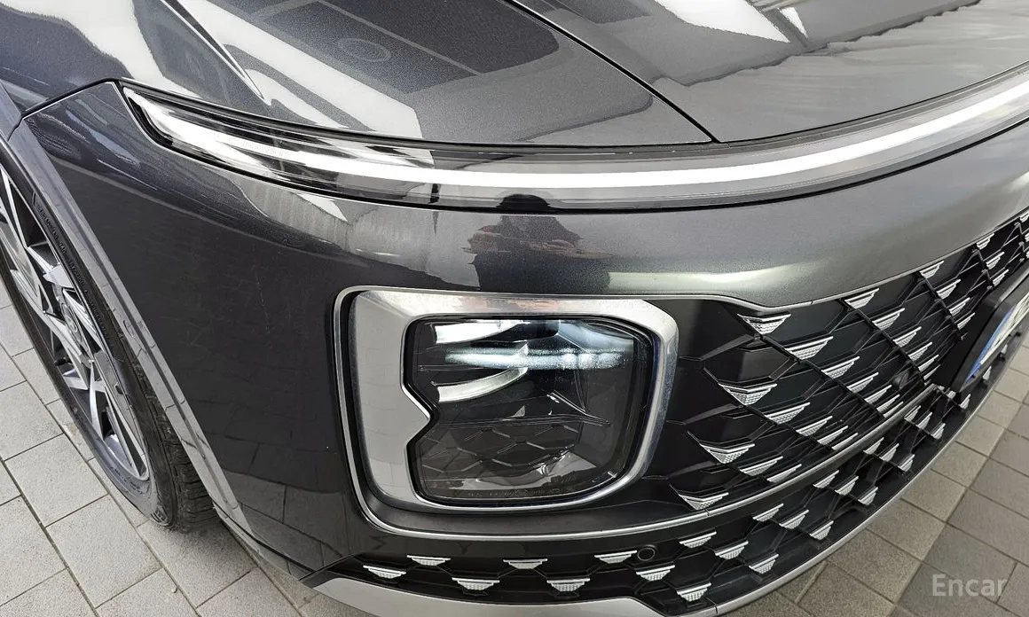 Фото 22 - Hyundai Grandeur