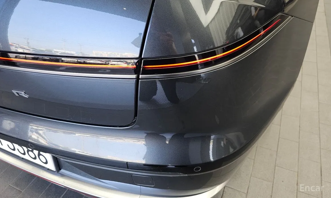 Фото 23 - Hyundai Grandeur