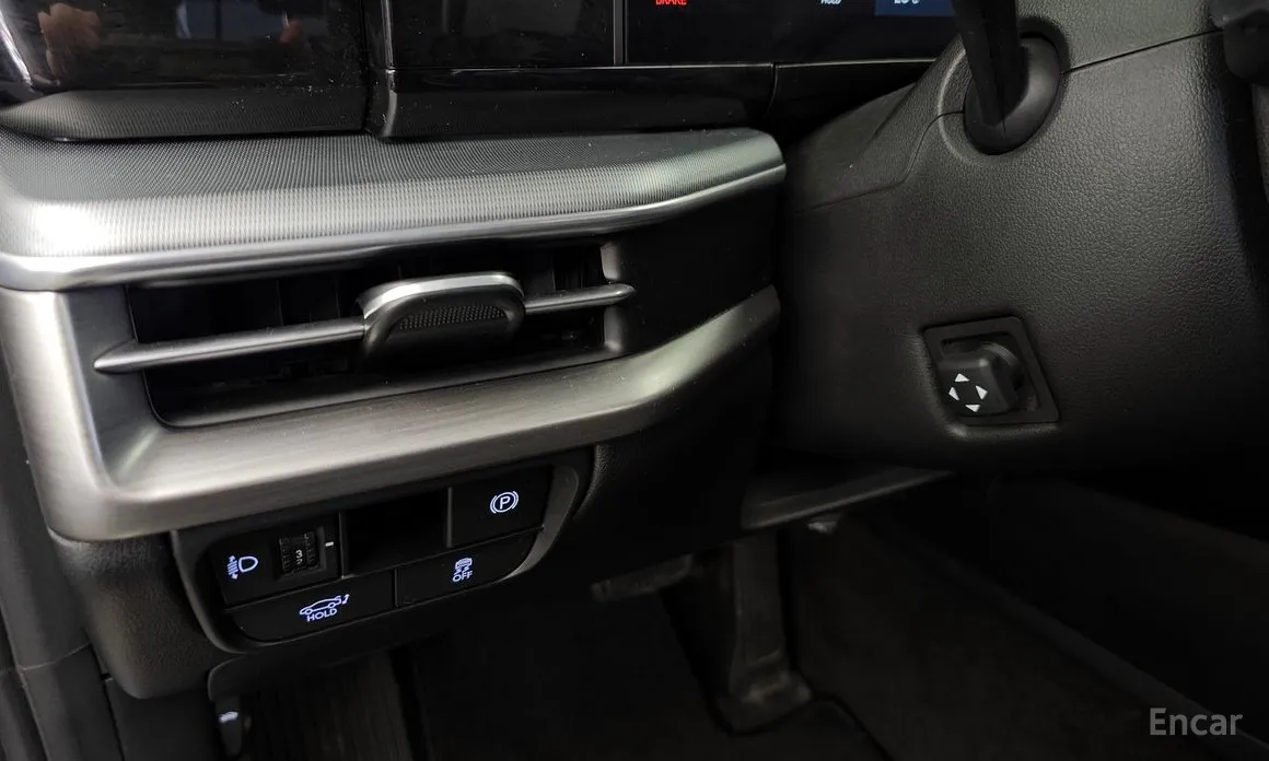 Фото 28 - Hyundai Grandeur