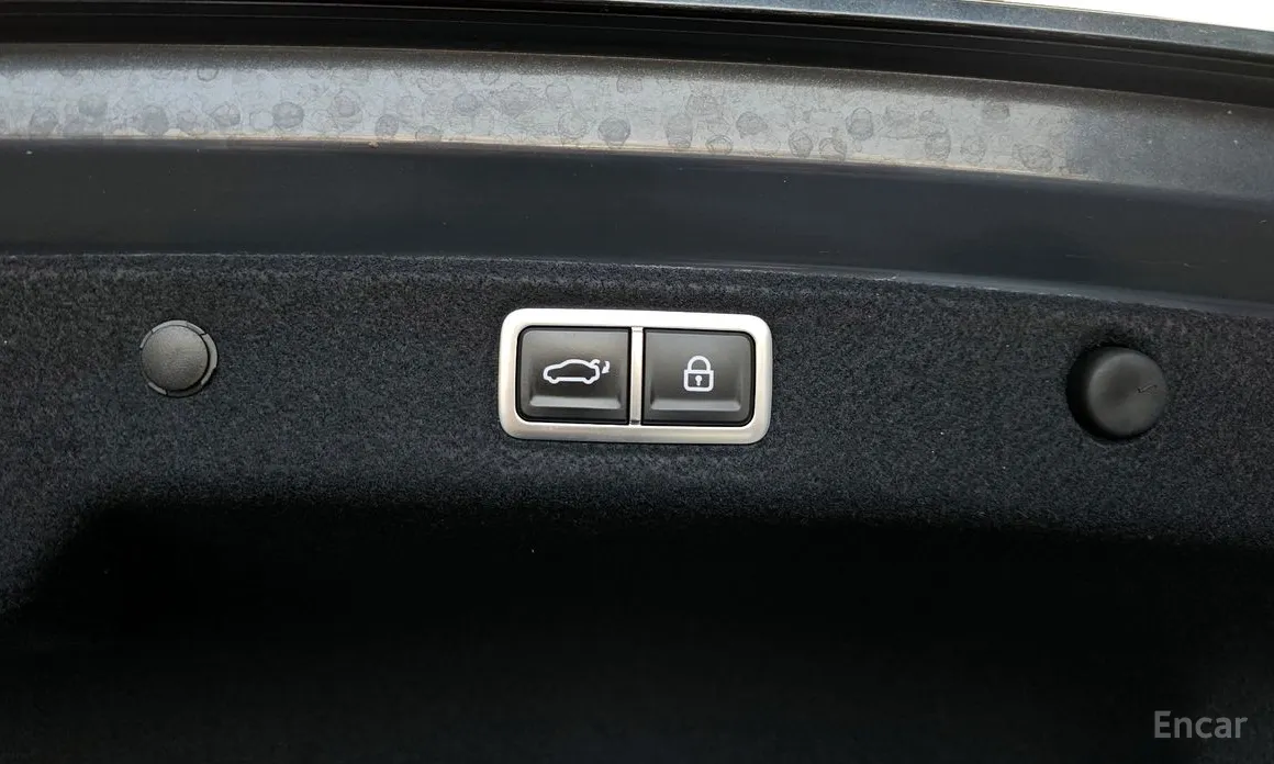 Фото 29 - Hyundai Grandeur