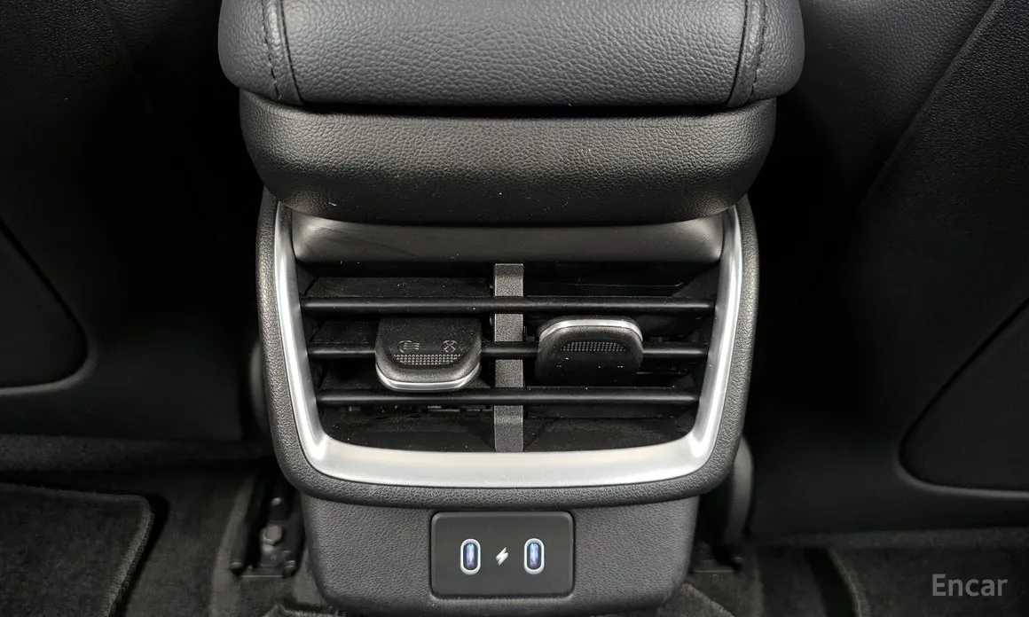 Фото 33 - Hyundai Grandeur