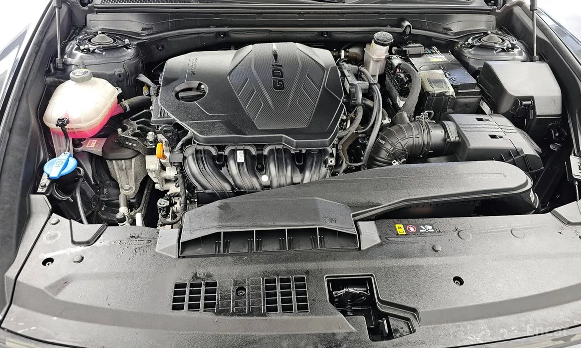 Фото 6 - Hyundai Grandeur