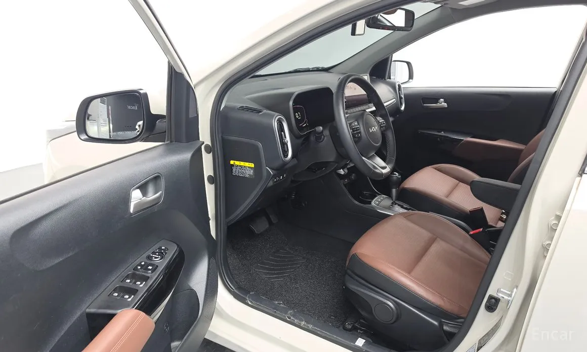 Kia Morning 2023 Prestige