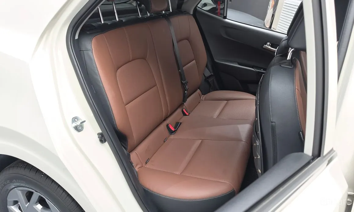 Kia Morning 2023 Prestige