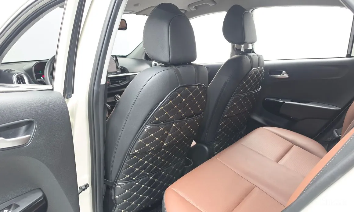 Kia Morning 2023 Prestige