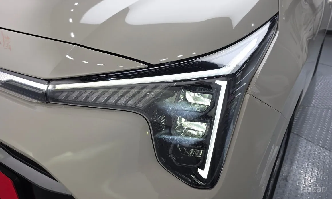 Kia Morning 2023 Prestige
