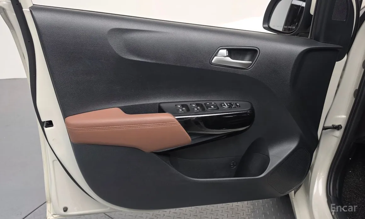 Kia Morning 2023 Prestige
