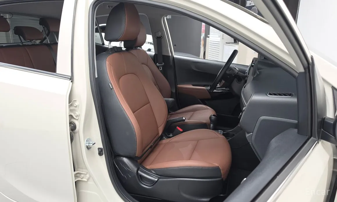 Kia Morning 2023 Prestige