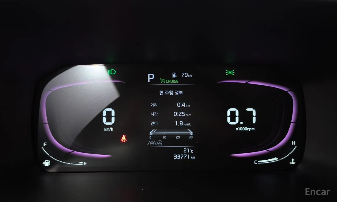 Kia Morning 2023 Prestige