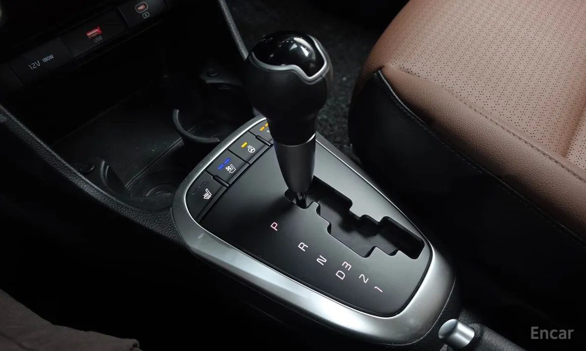 Kia Morning 2023 Prestige