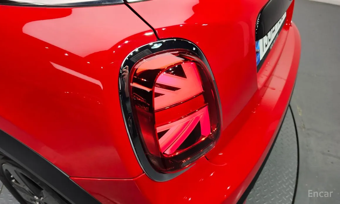 Фото 23 - Mini Cooper