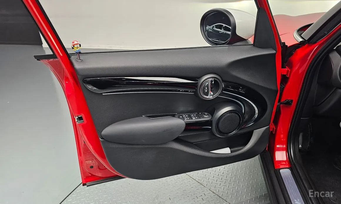 Фото 24 - Mini Cooper