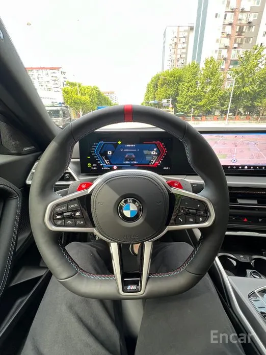 2023 BMW M2