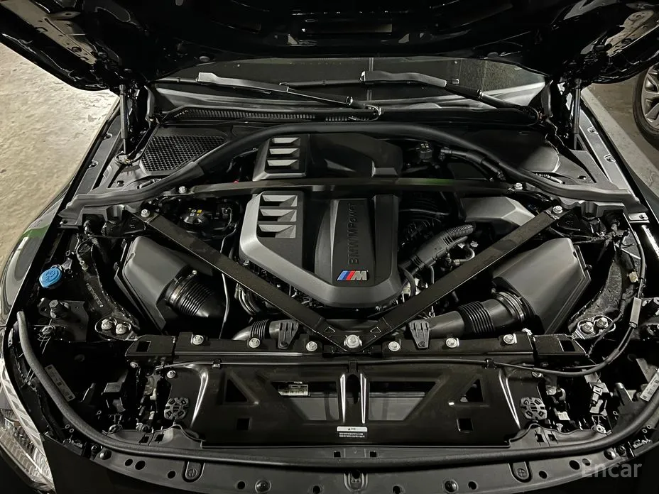2023 BMW M2