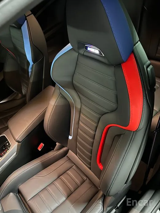 2023 BMW M2
