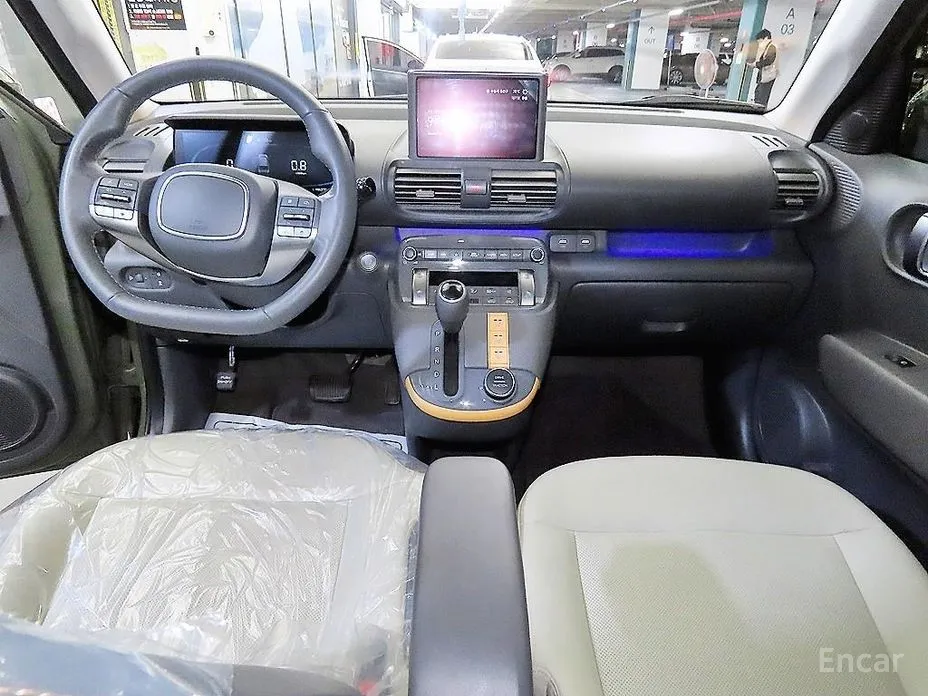 Zdjęcie 10 - Hyundai Casper