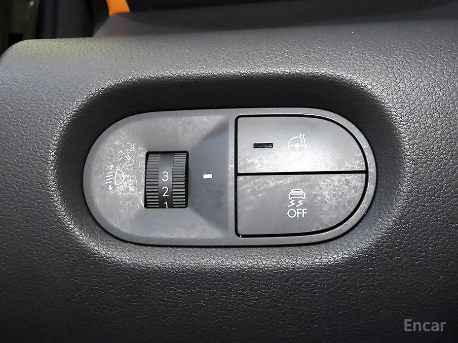Zdjęcie 14 - Hyundai Casper