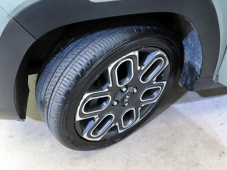 Zdjęcie 20 - Hyundai Casper