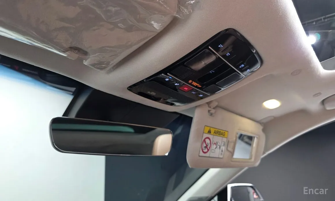 Фото 31 - Hyundai Grandeur