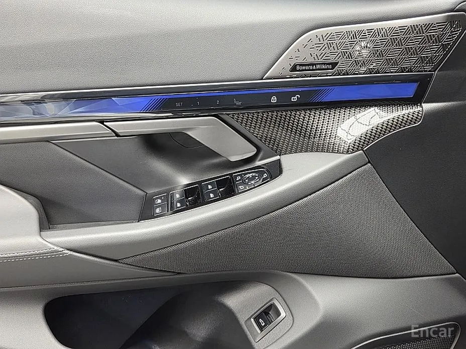 BMW M5 2024 M5 Sedan